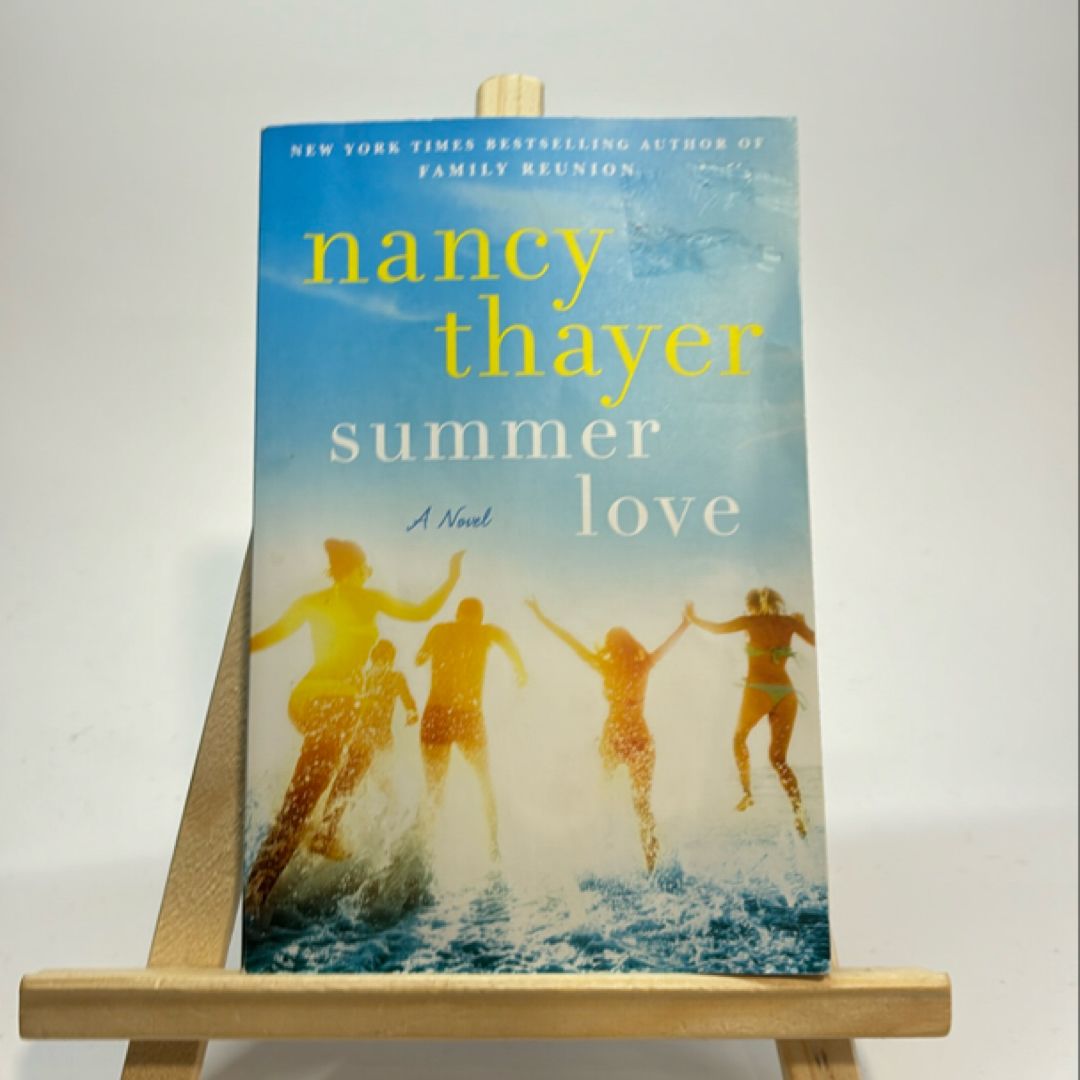 Summer Love