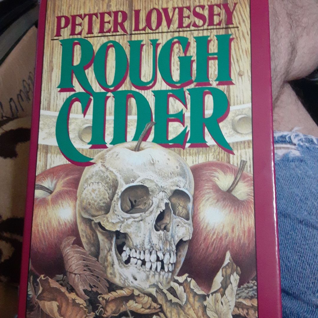 Rough Cider