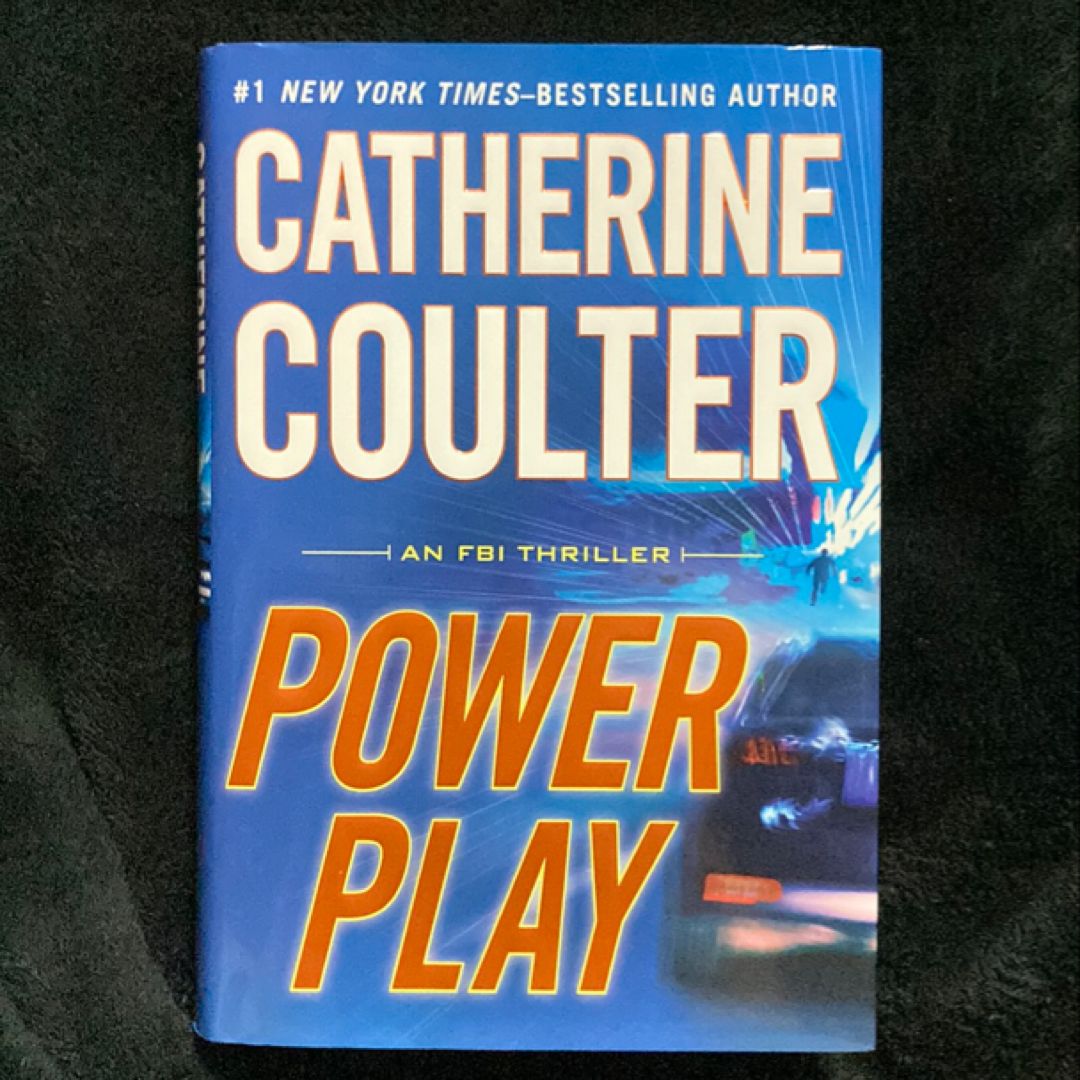 Power Play