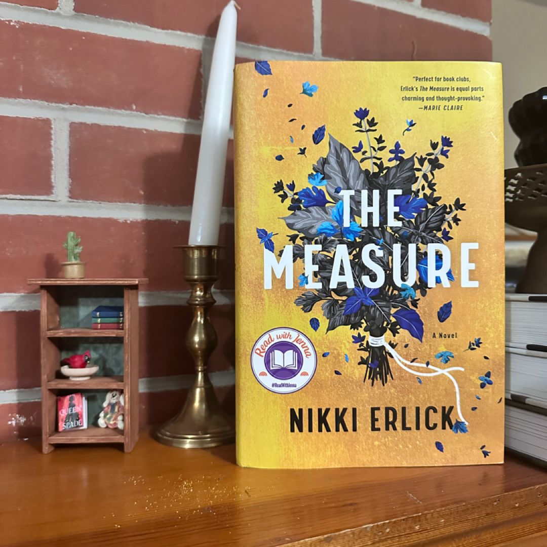 The Measure