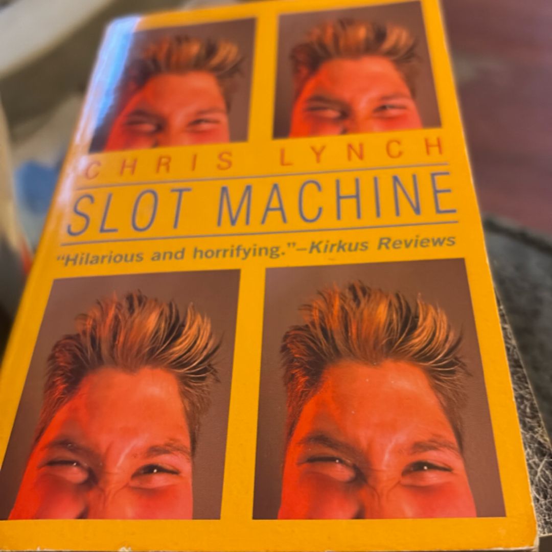 Slot Machine