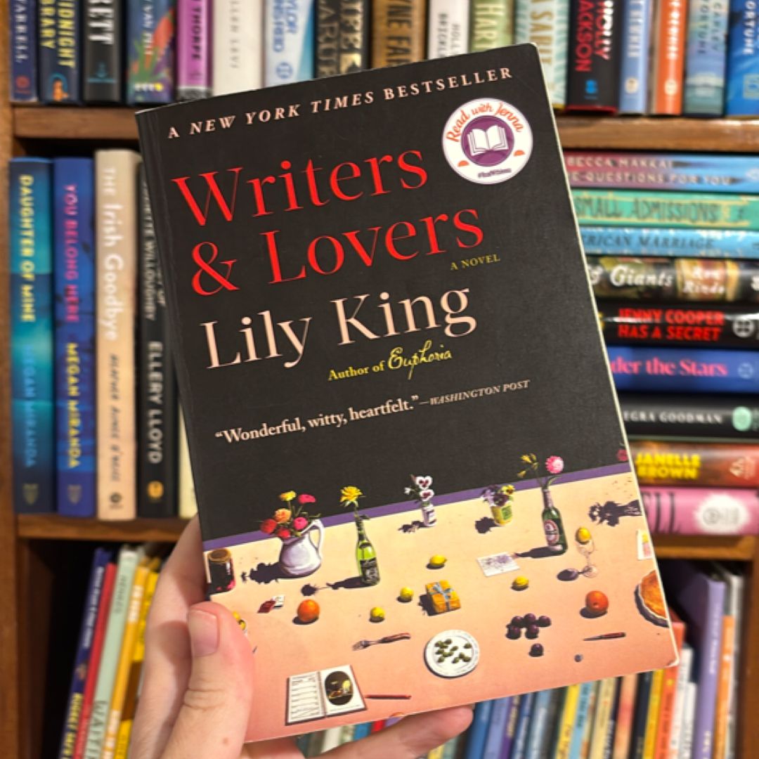 Writers and Lovers