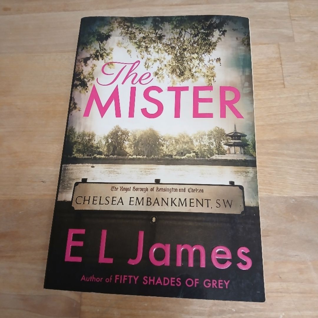 The Mister