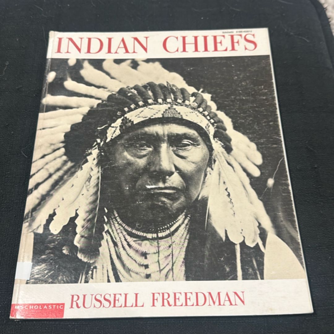 Indian Chiefs