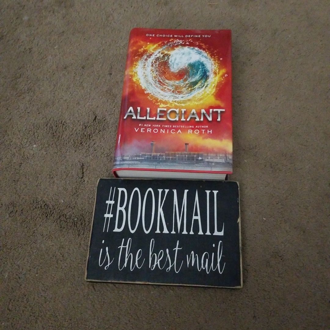 Allegiant