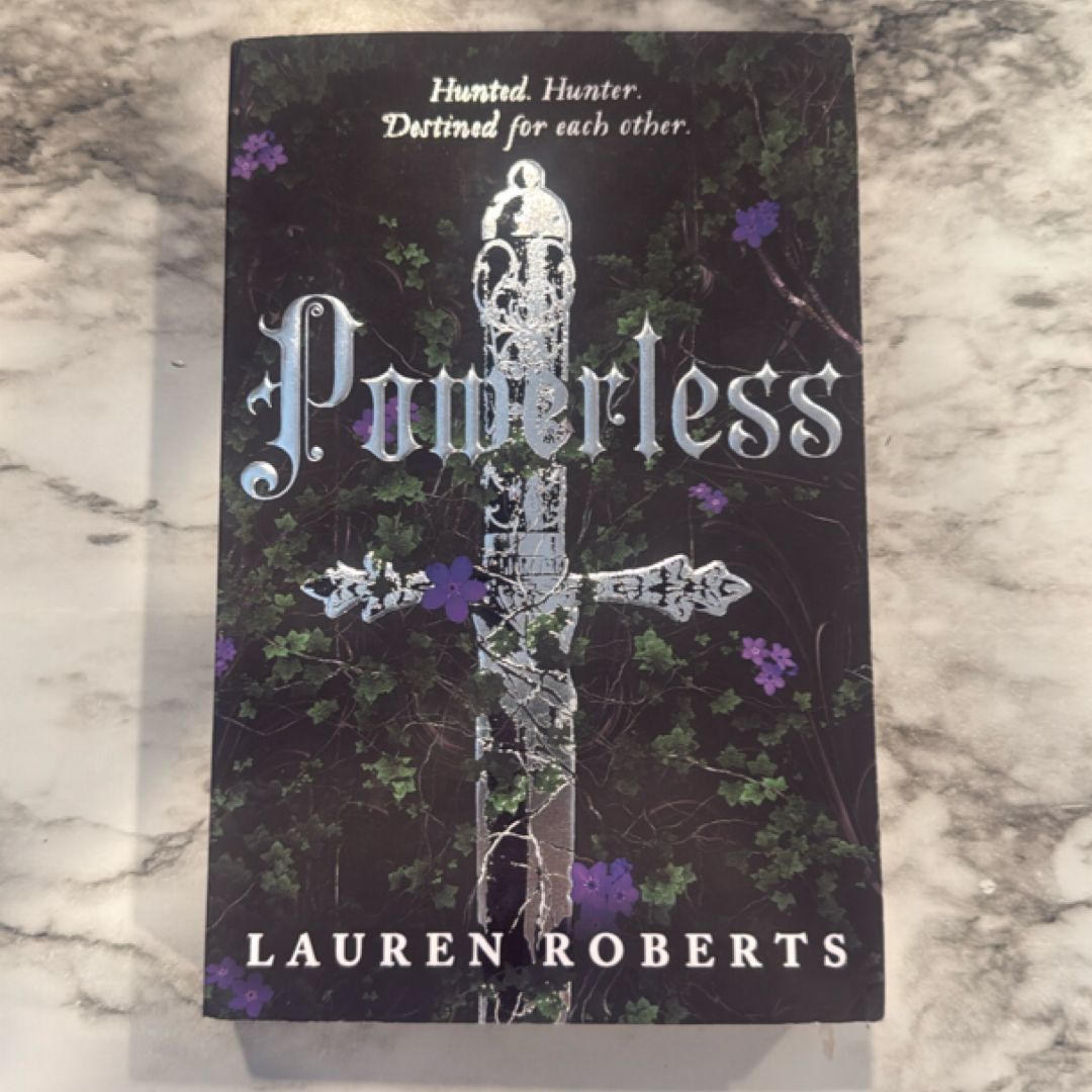 Powerless