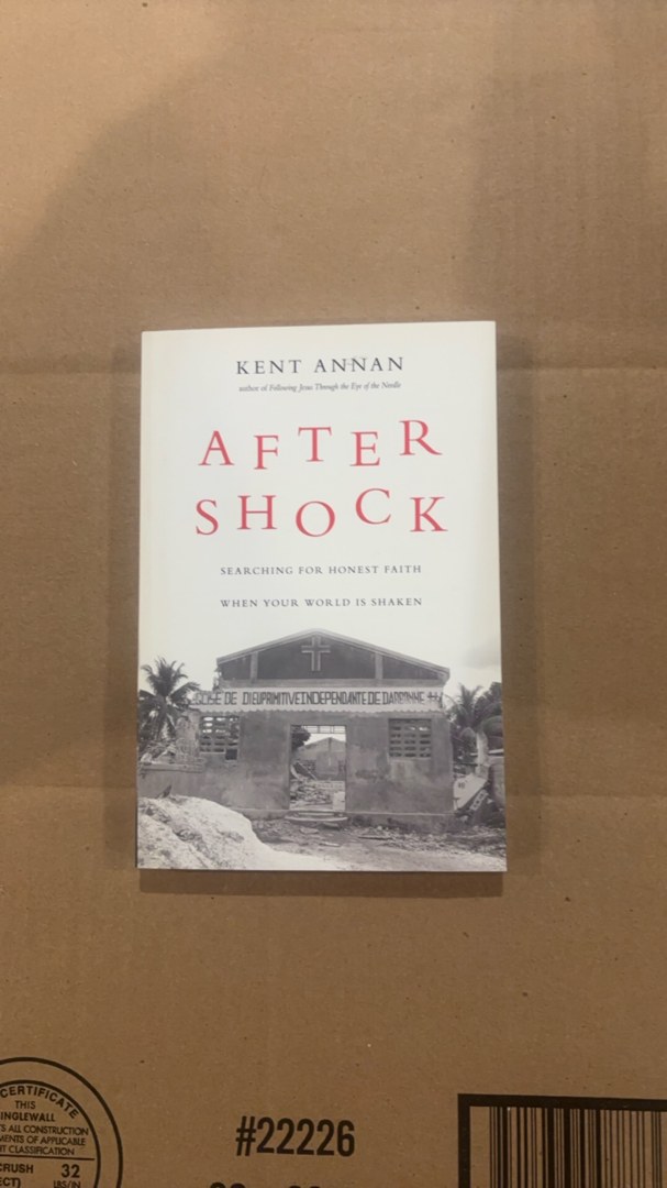 After Shock