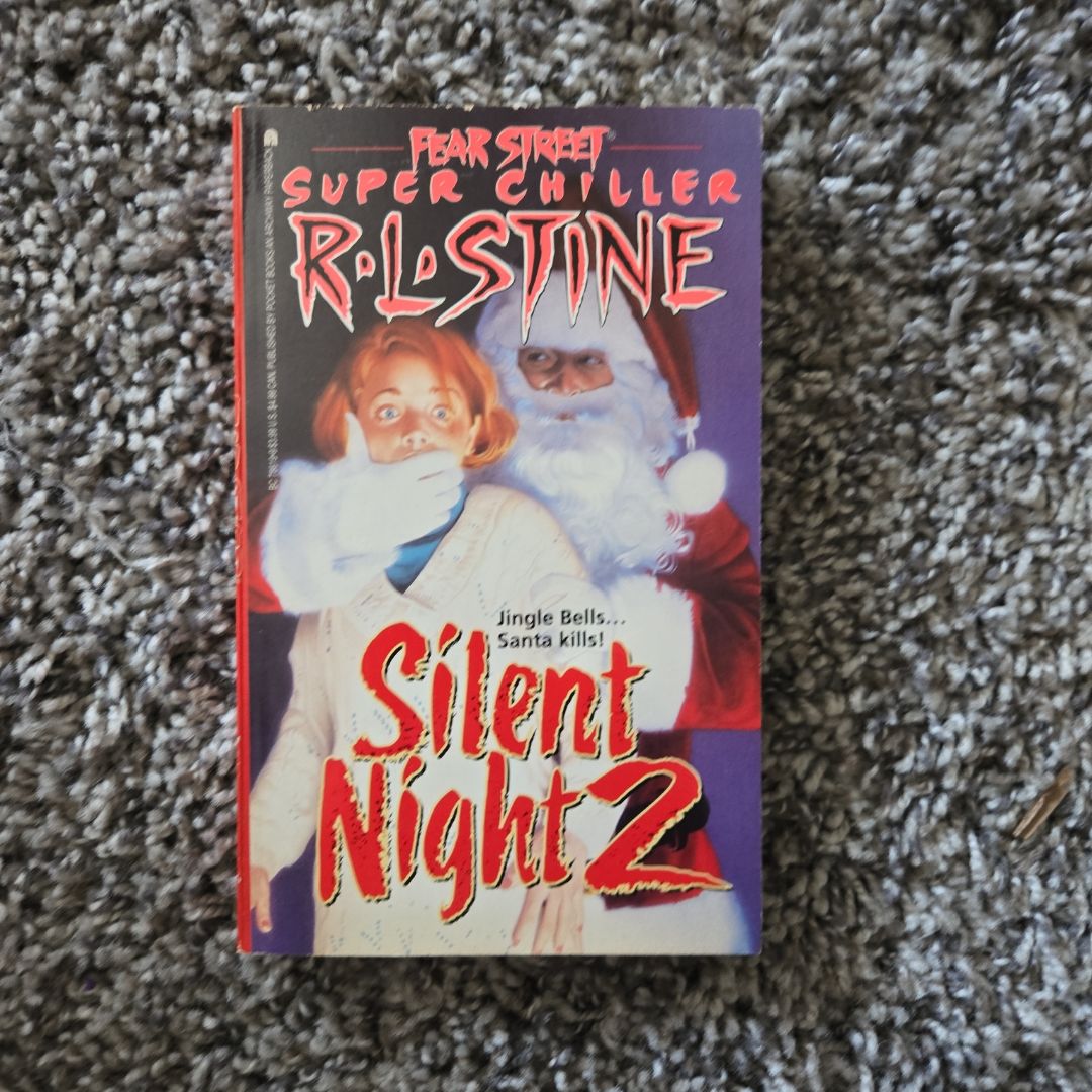 Silent Night 2