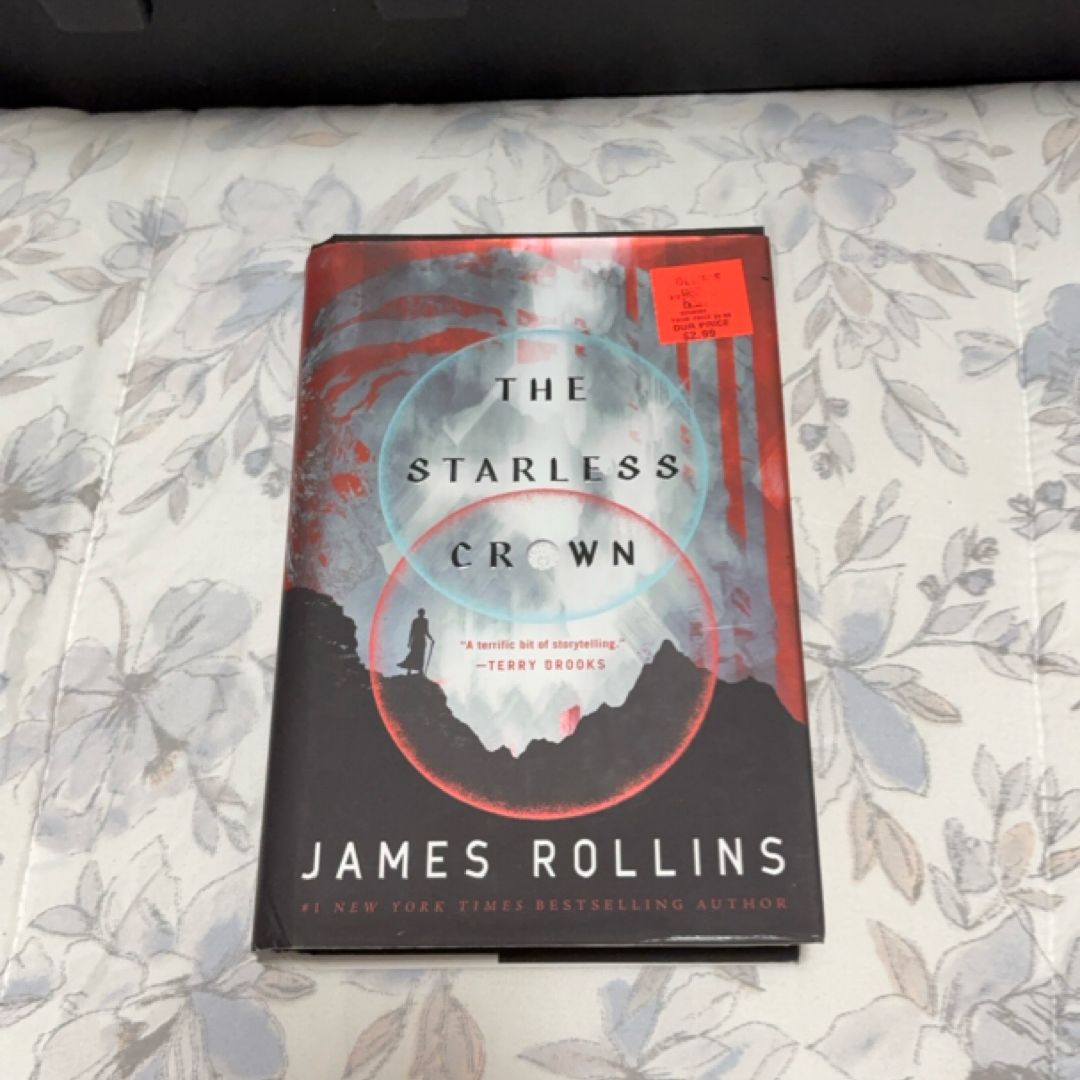 The Starless Crown