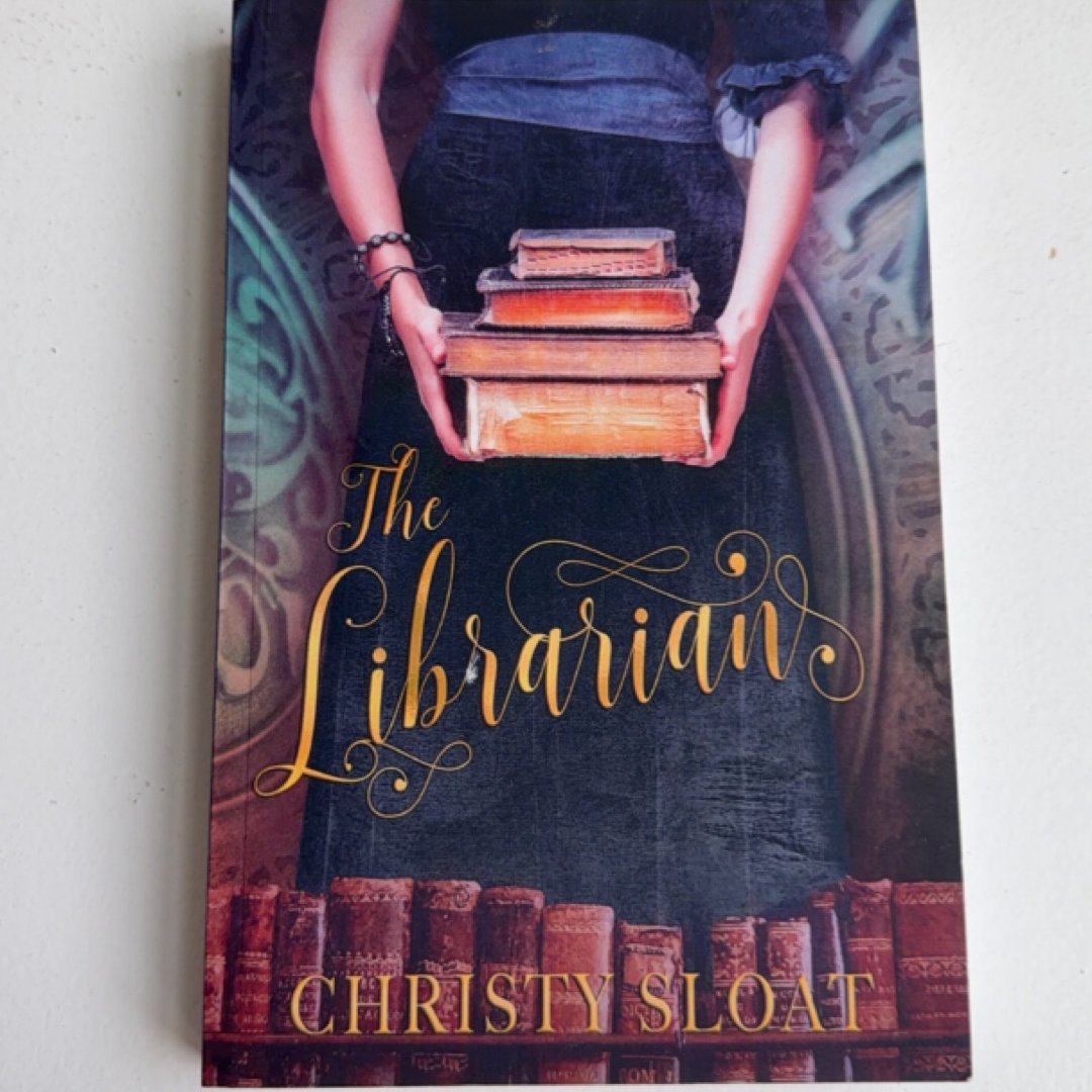 The Librarian