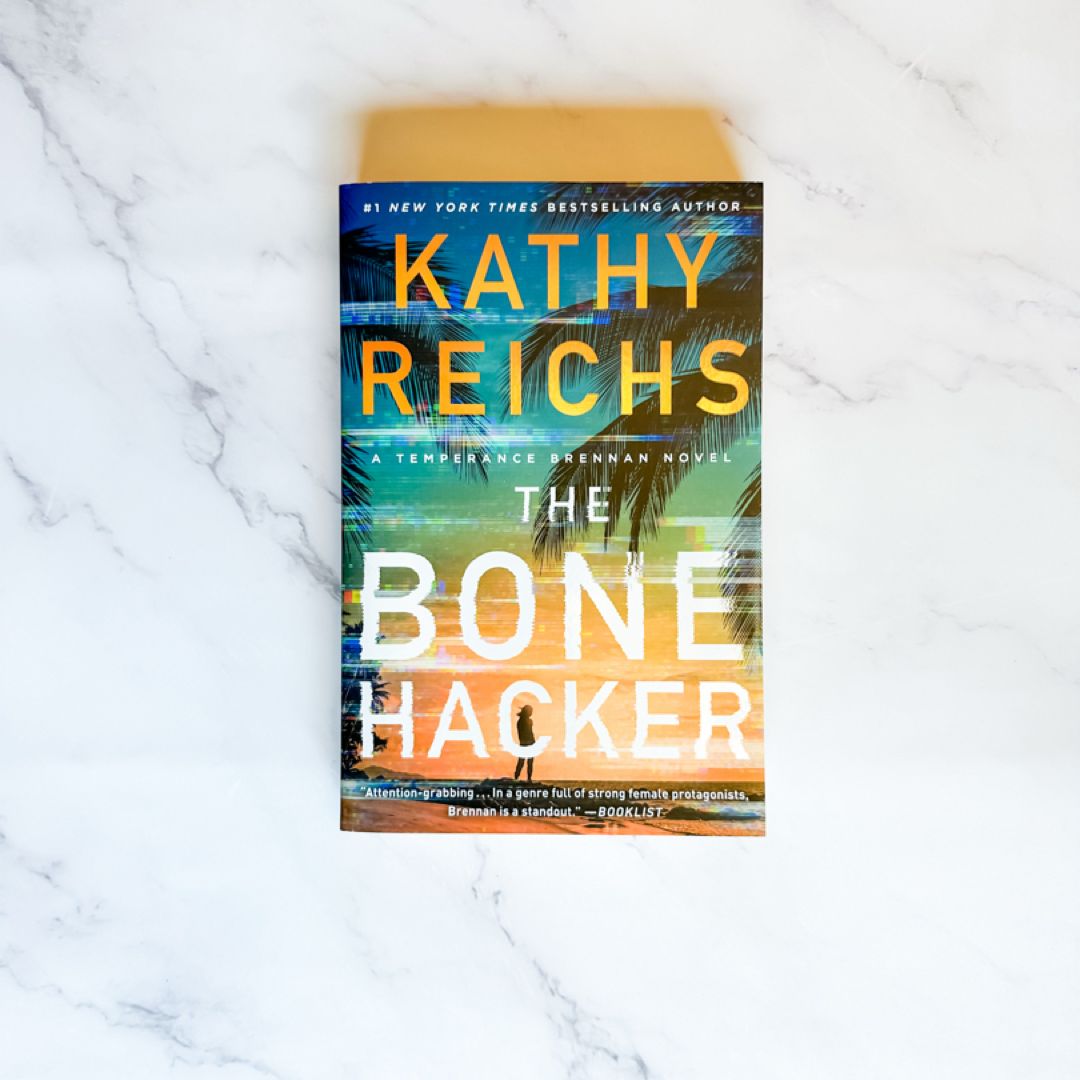 The Bone Hacker