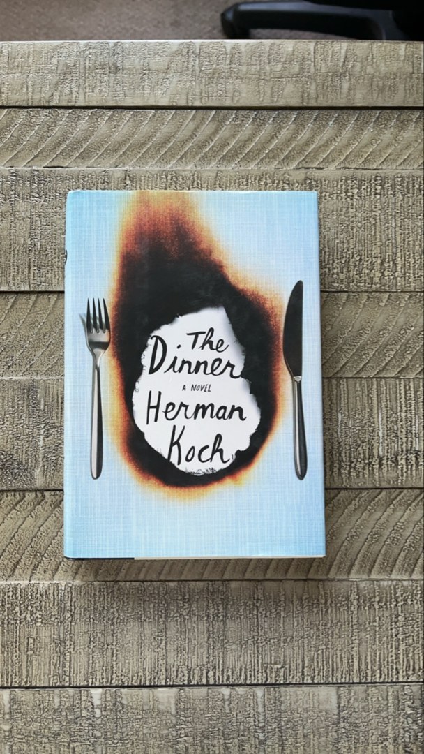 The Dinner