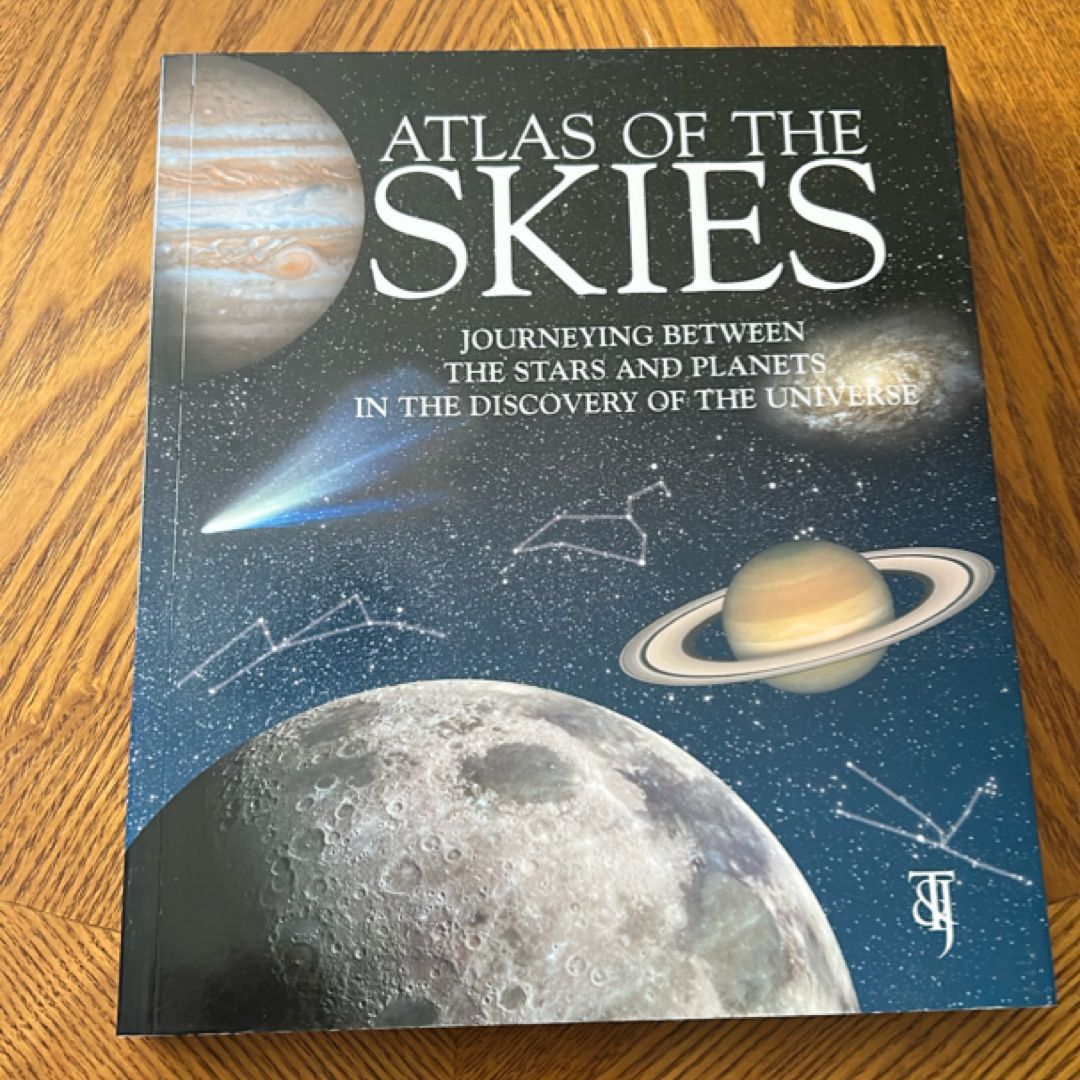 Atlas of the Skies