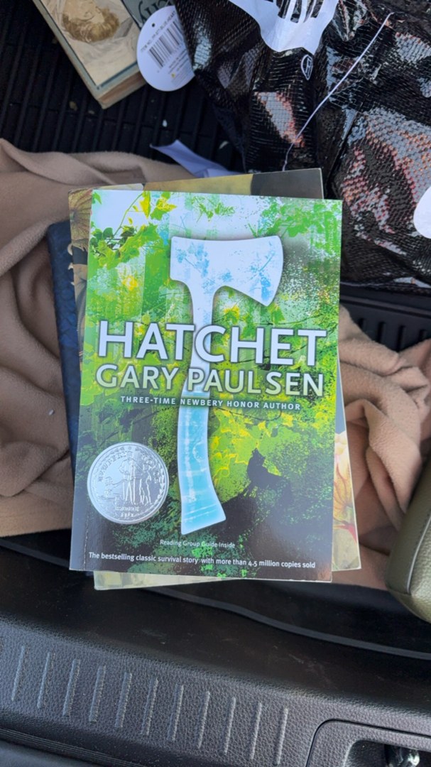 Hatchet