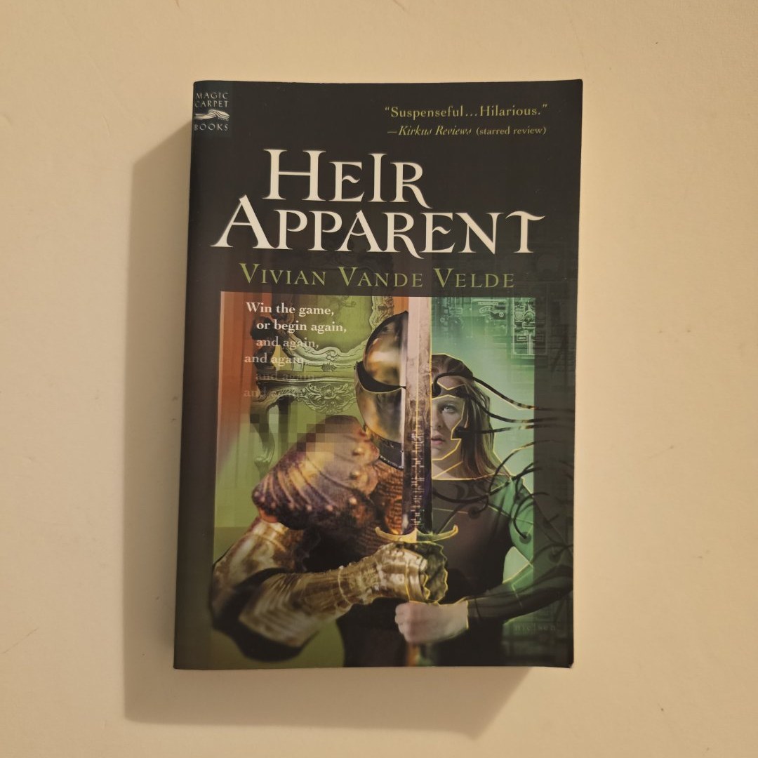 Heir Apparent
