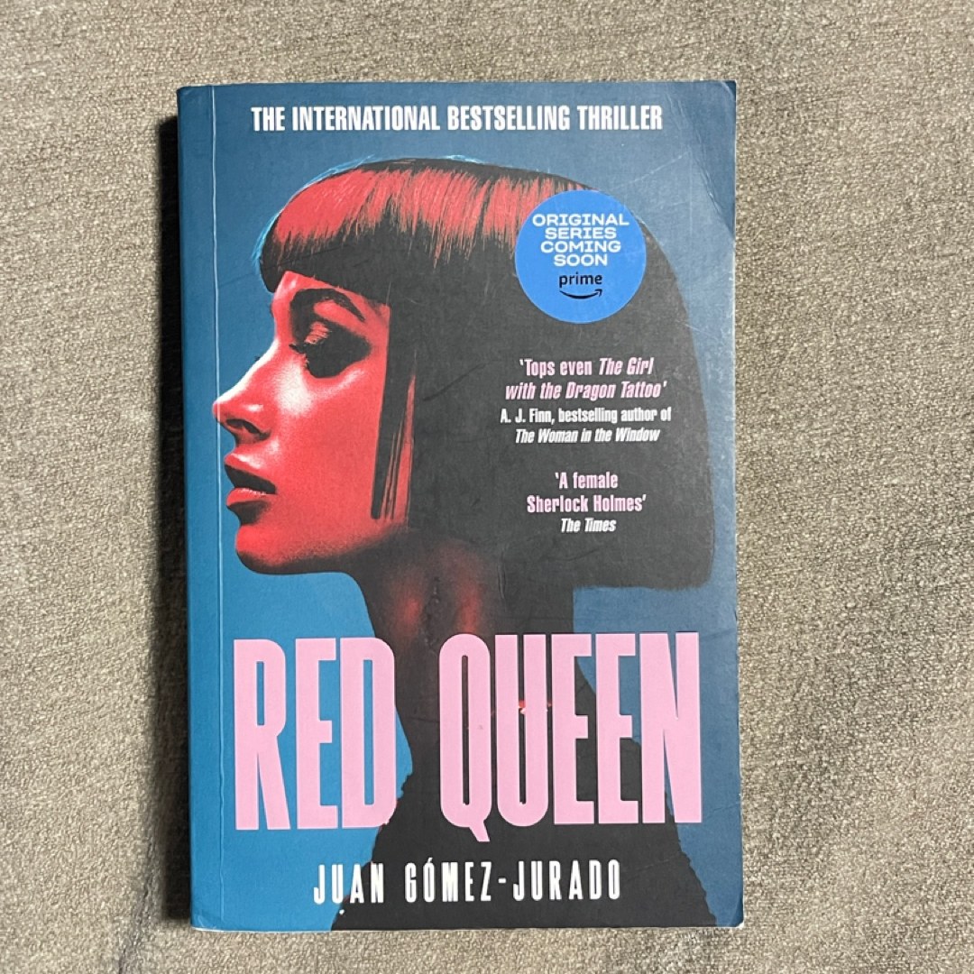 Red Queen