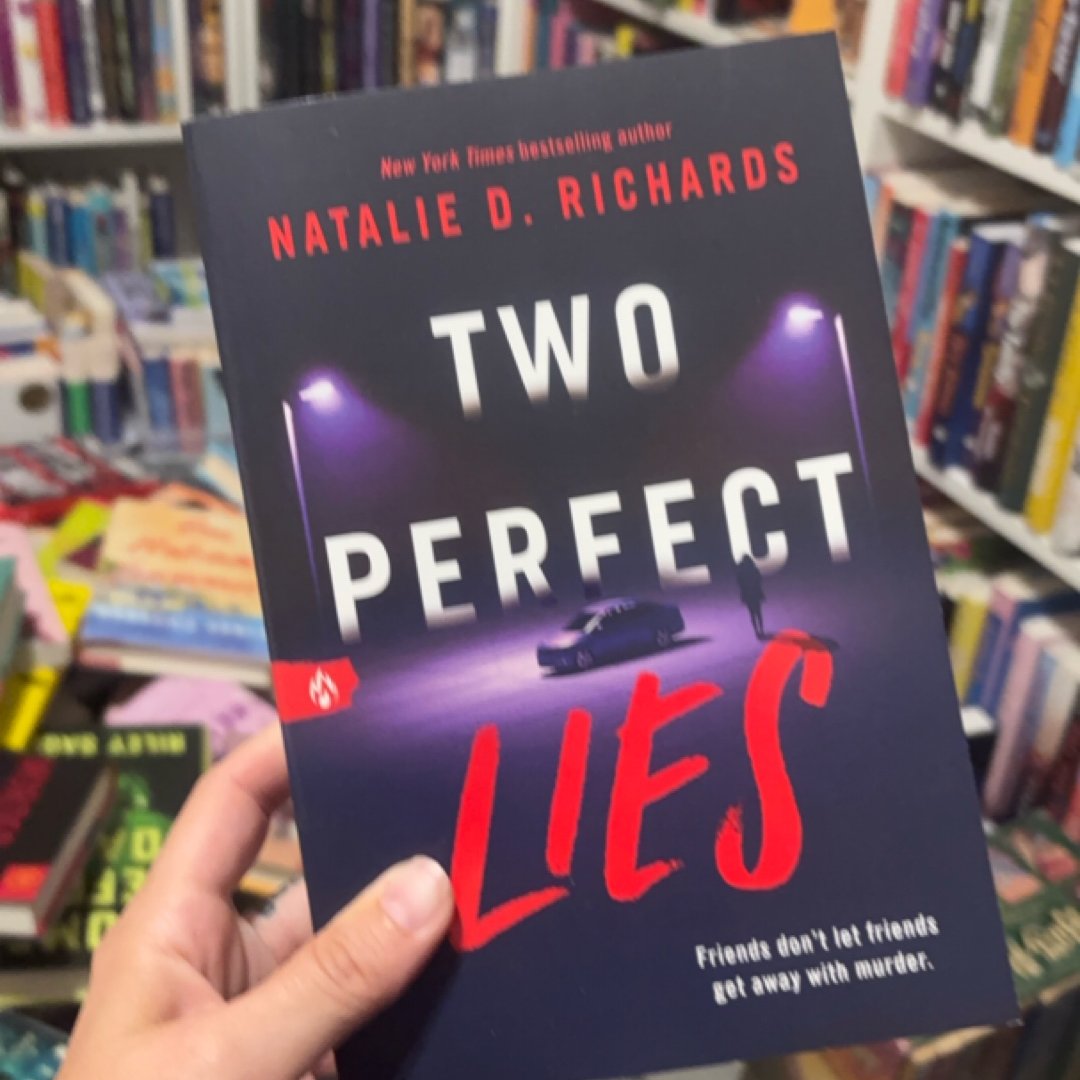 Two Perfect Lies