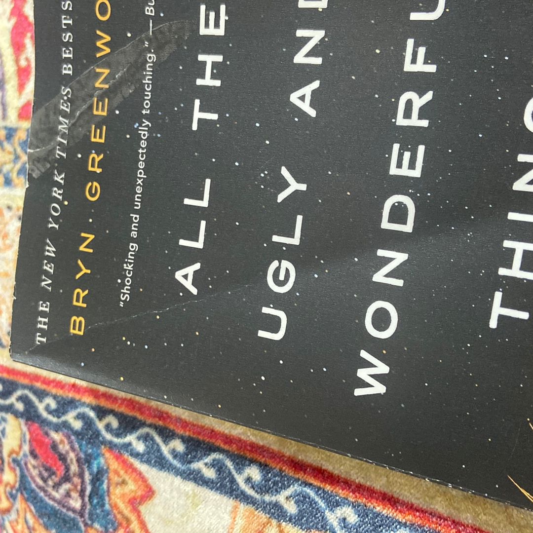 All the Ugly and Wonderful Things