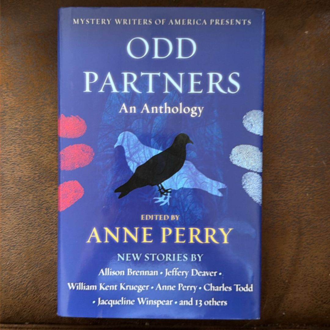 Odd Partners