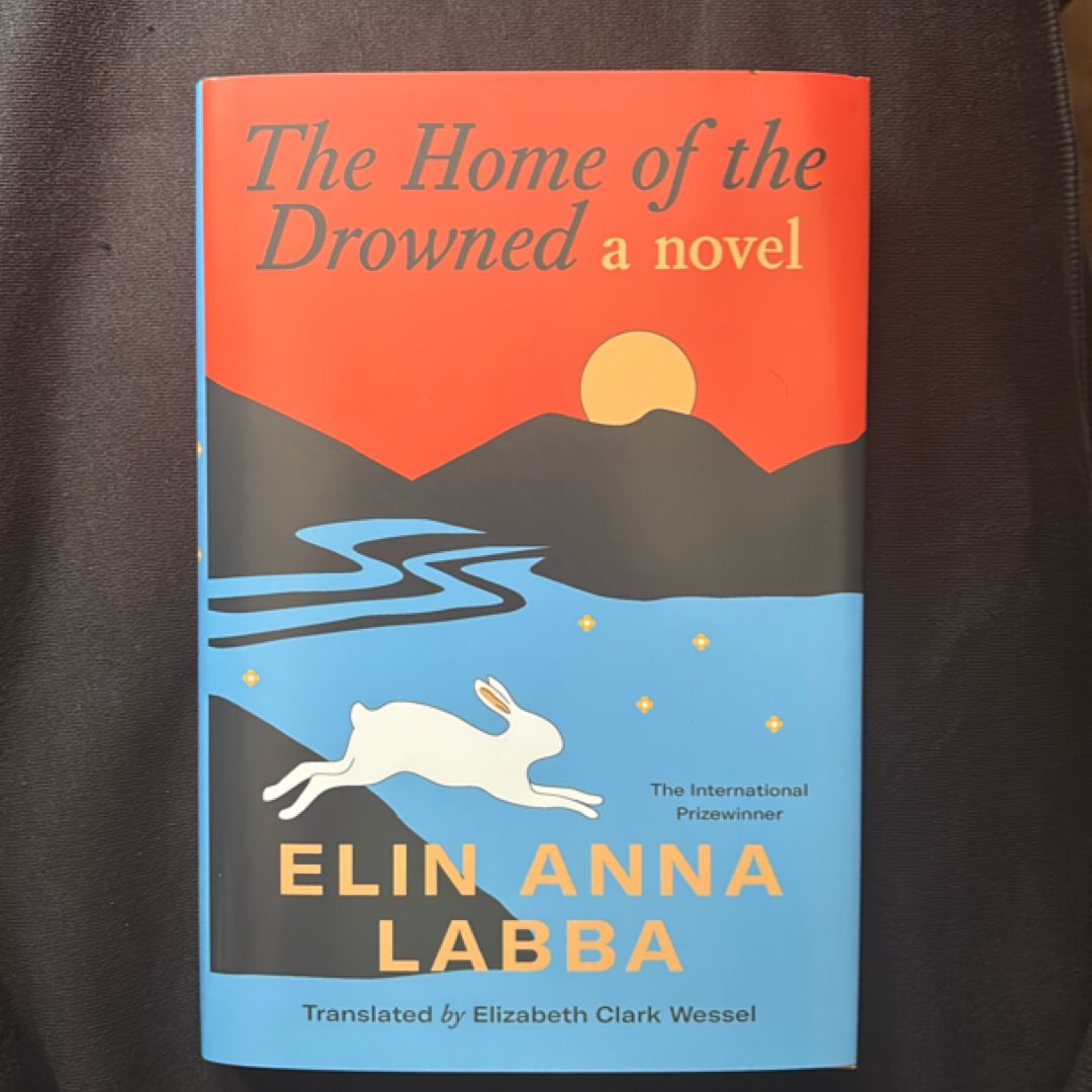 The Home of the Drowned