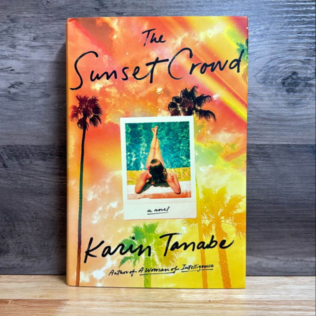 The Sunset Crowd