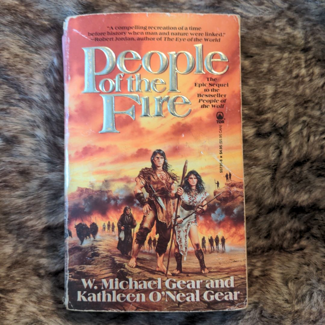 People of the Fire