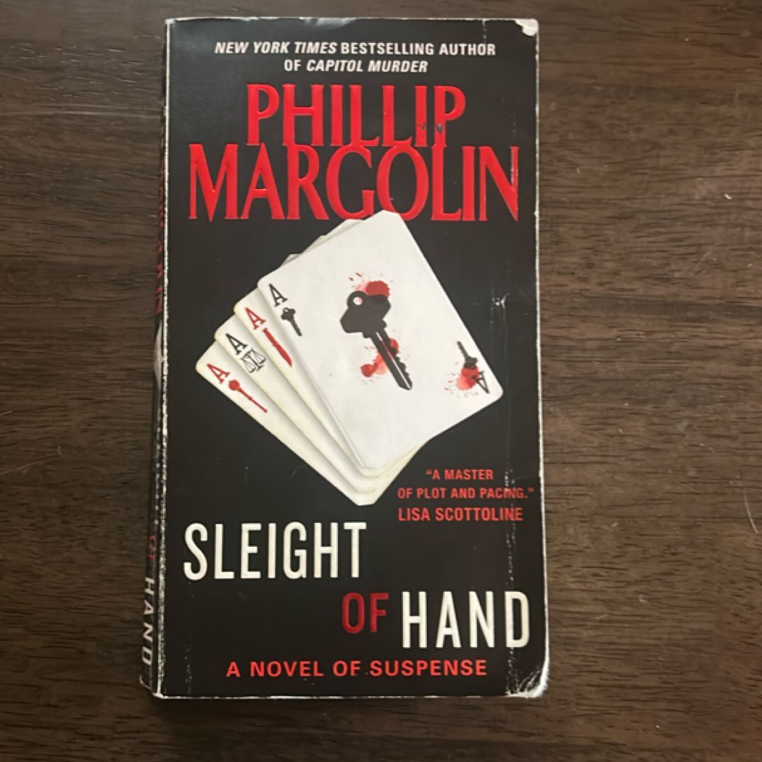 Sleight of Hand