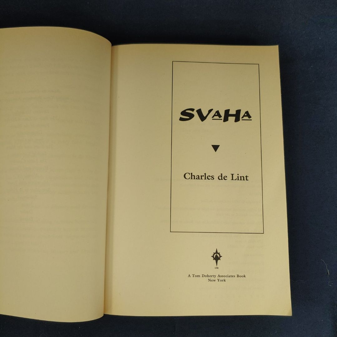 Svaha
