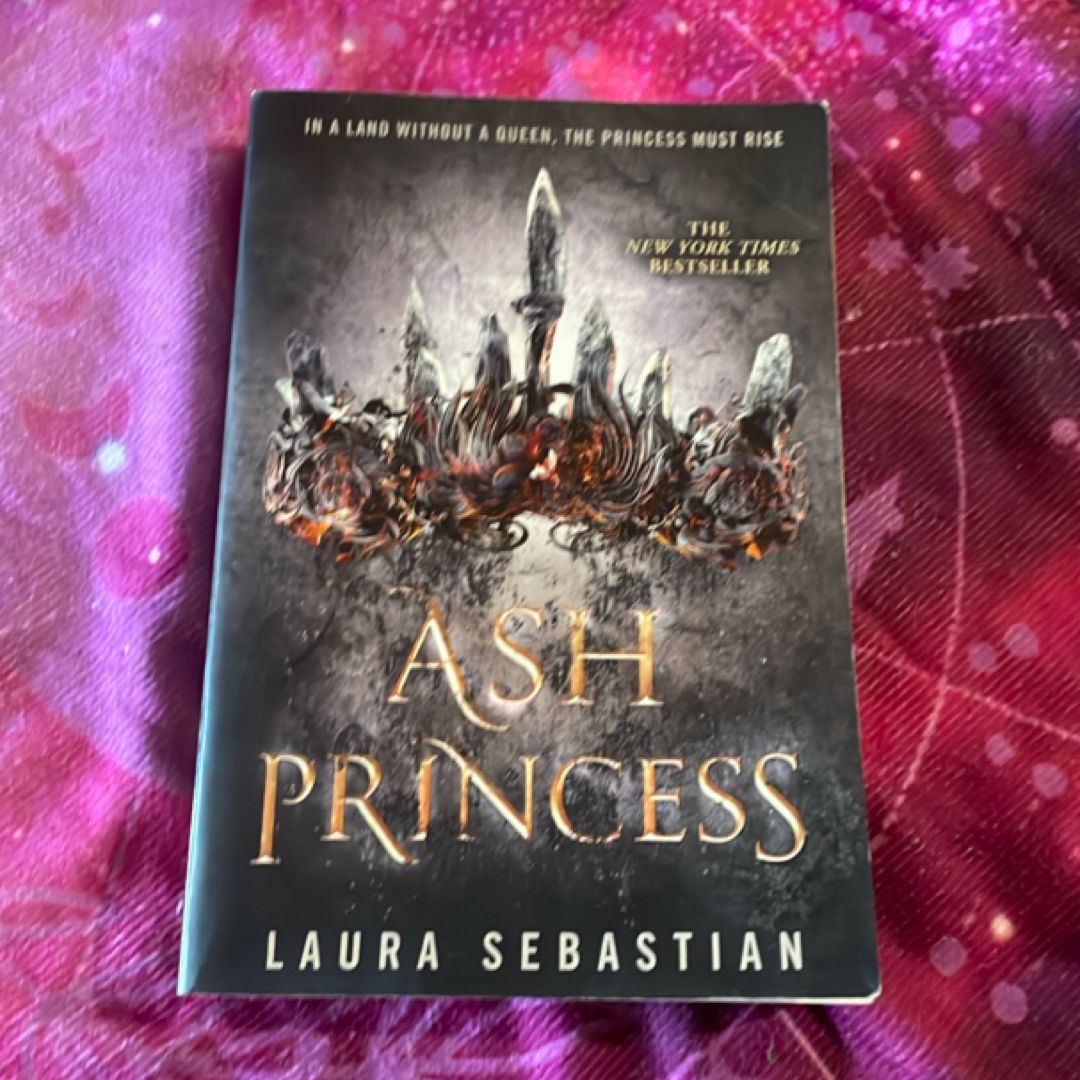 Ash Princess