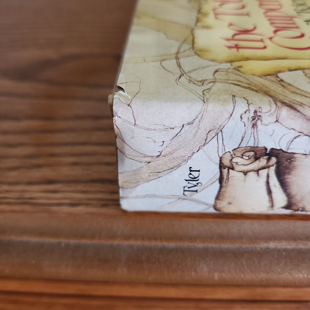 The Tolkien Companion 