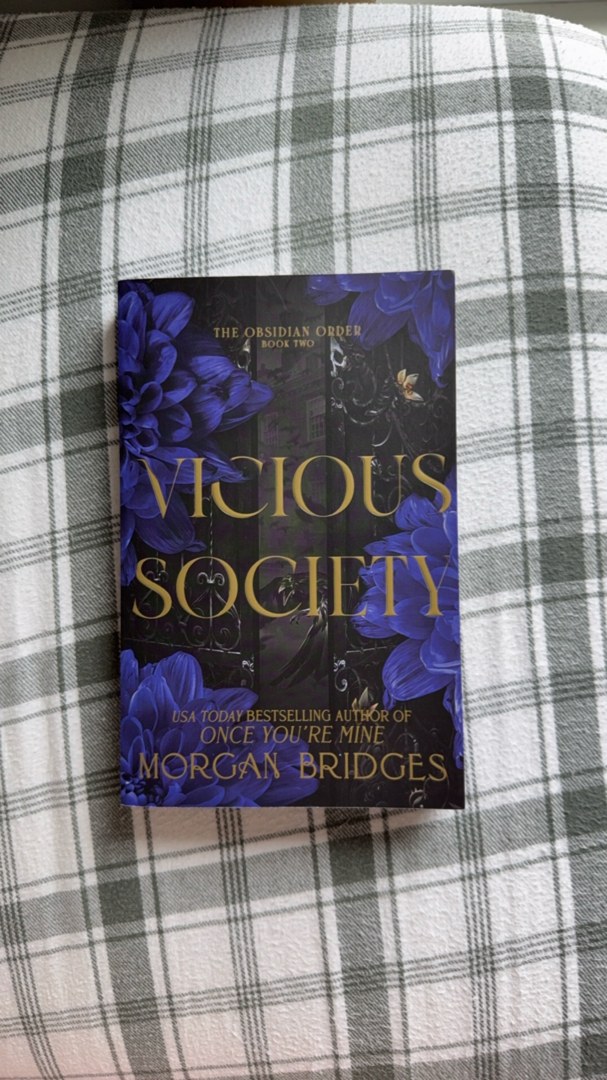 Vicious Society