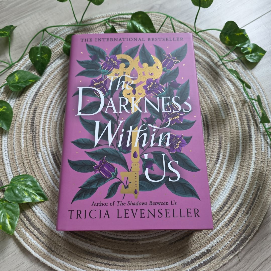 The Darkness Within Us (Fairyloot)