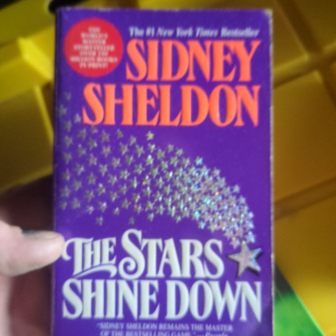 The Stars Shine Down