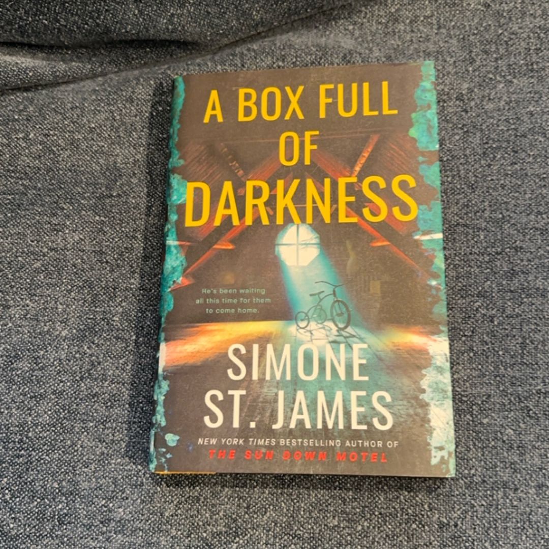A Box Full of Darkness