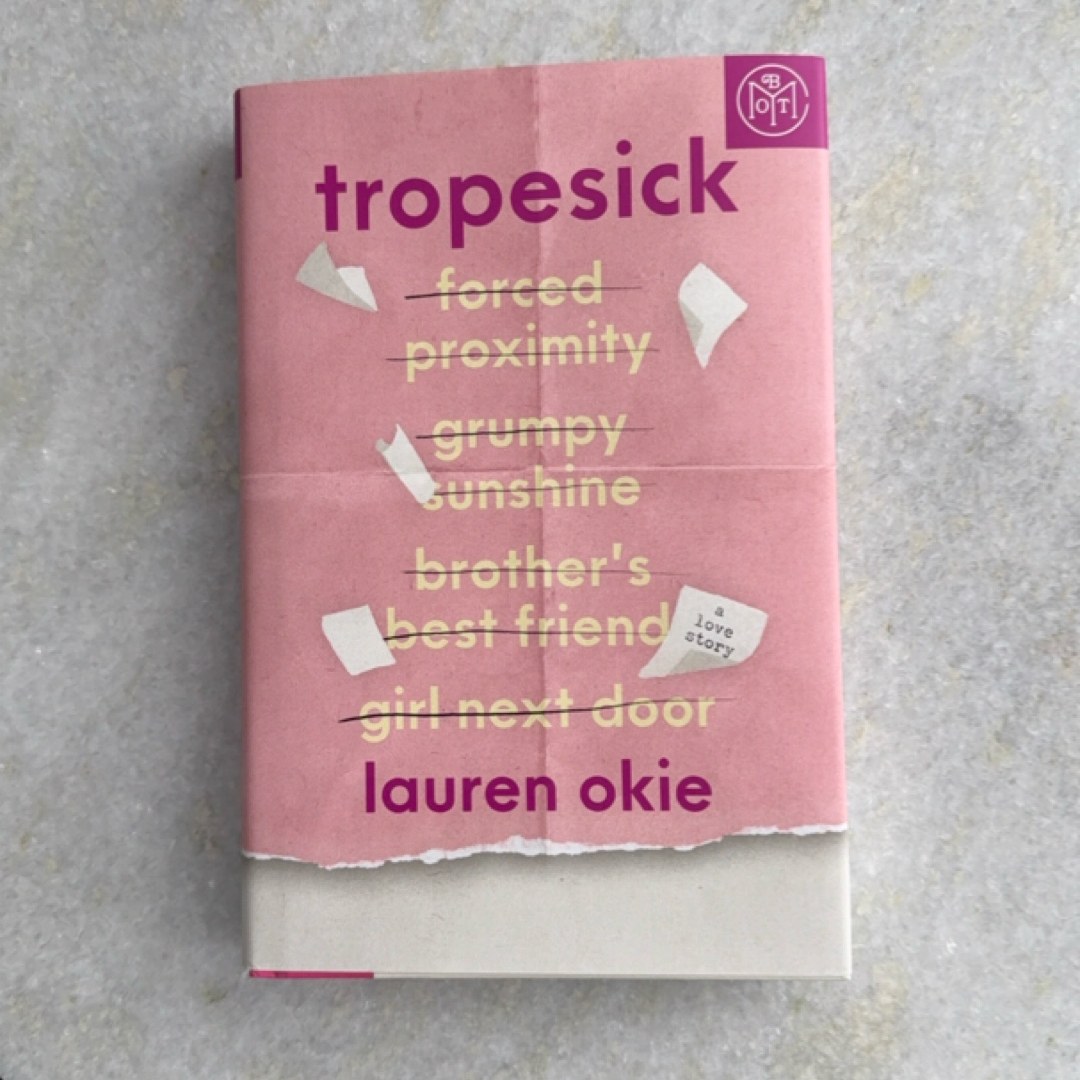 Tropesick