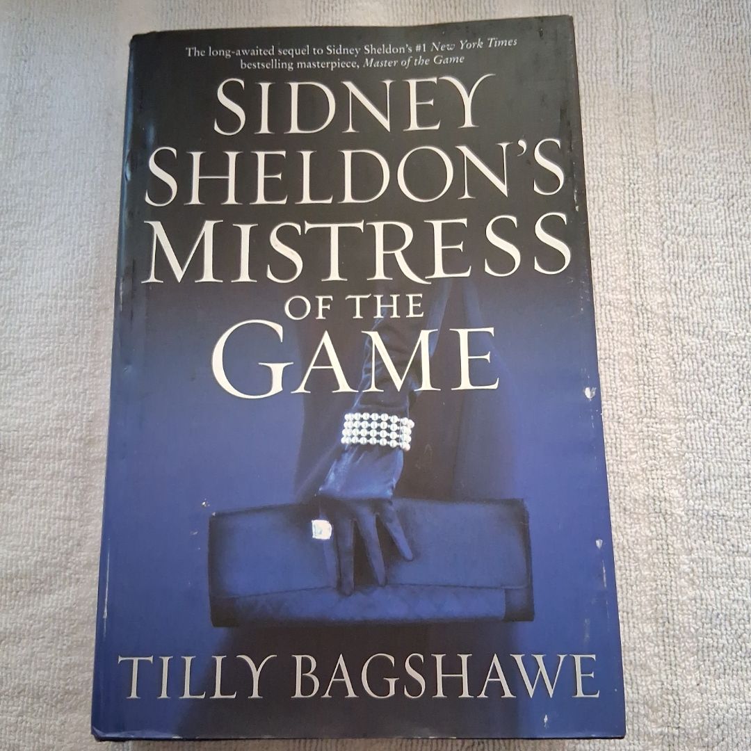 Sidney Sheldon's Mistress of the Game