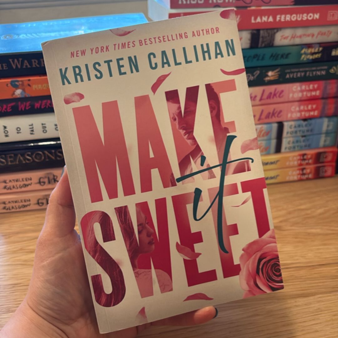 Make It Sweet