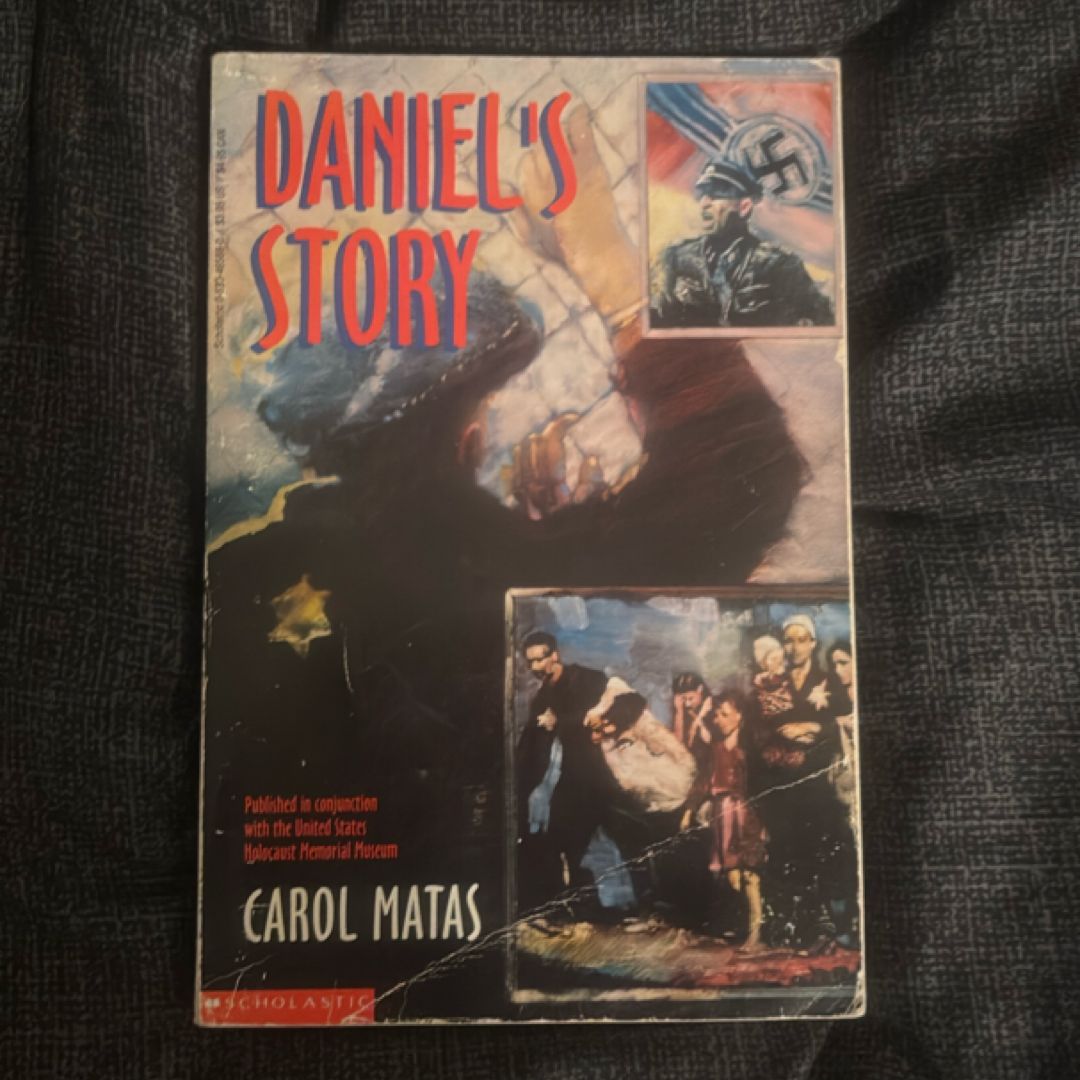 Daniel's Story