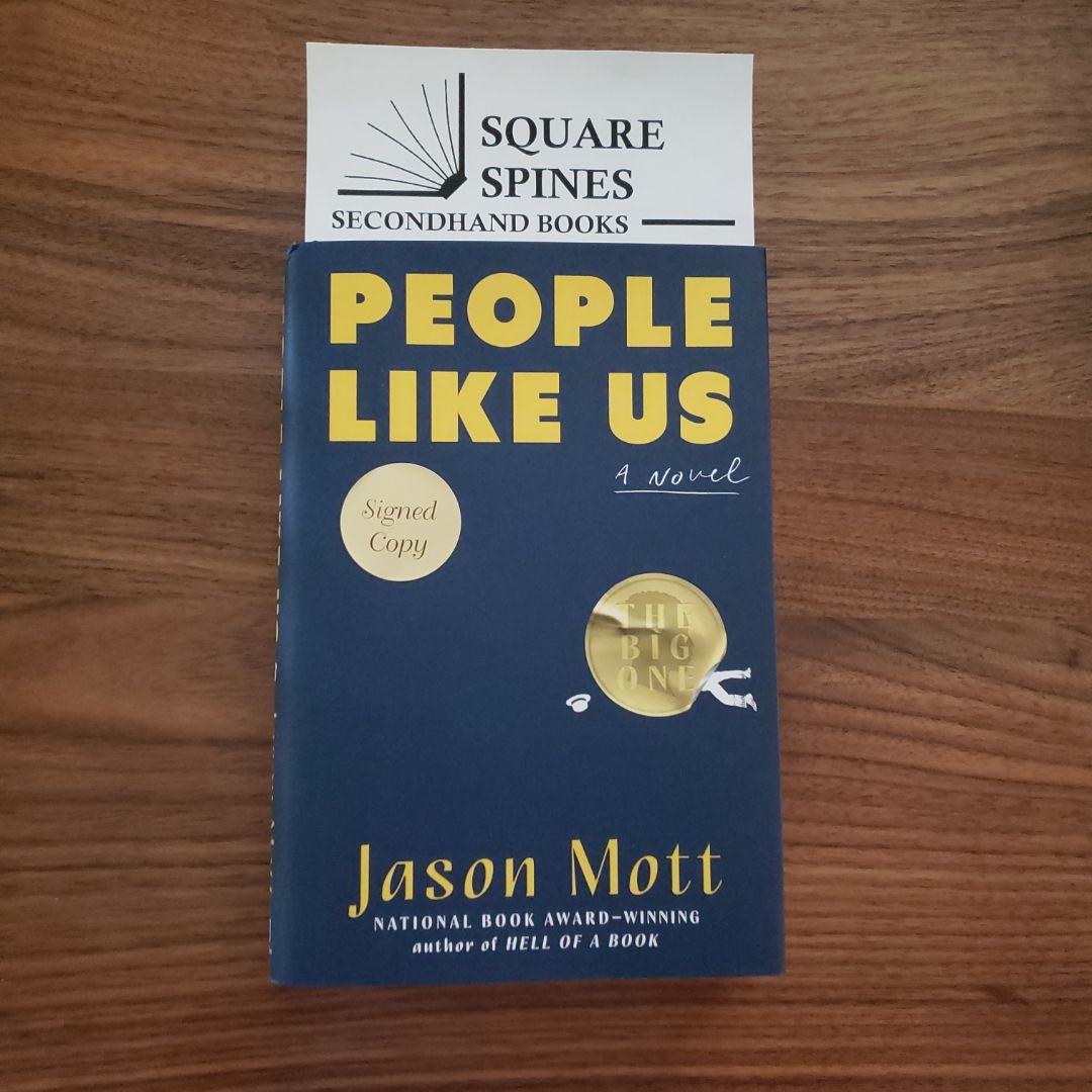 People Like Us