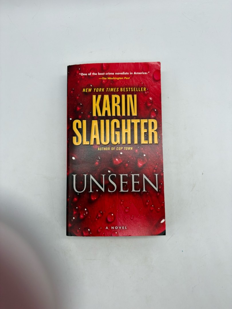 Unseen