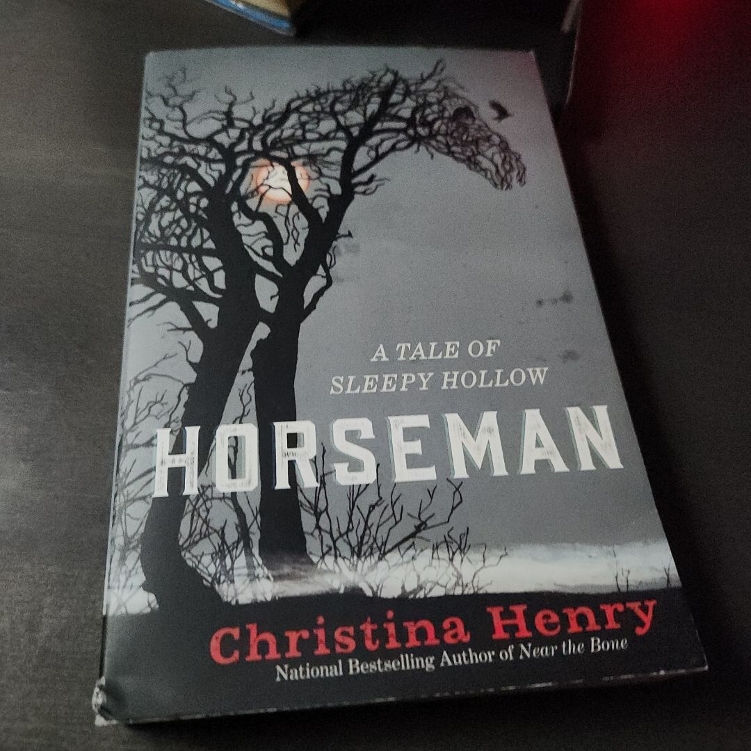 Horseman