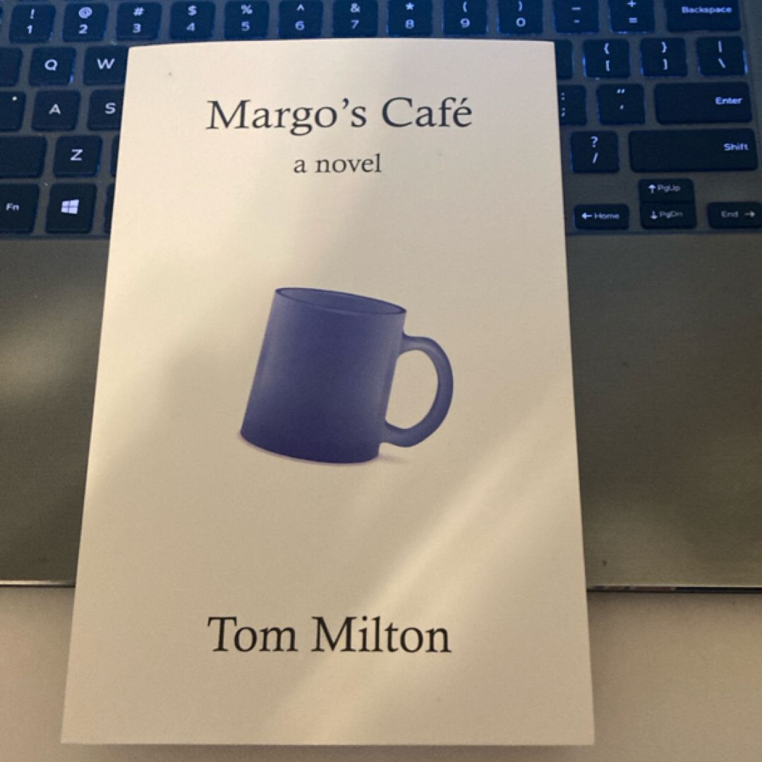 Margo's Café