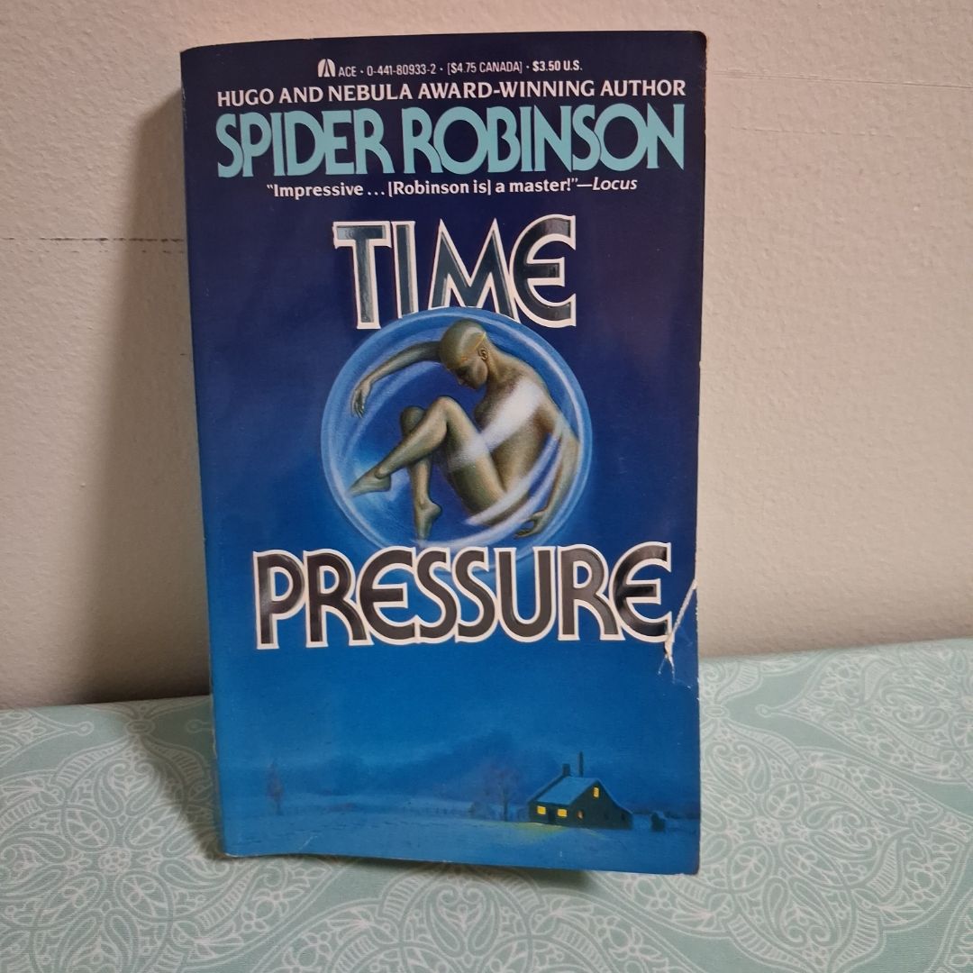 Time Pressure