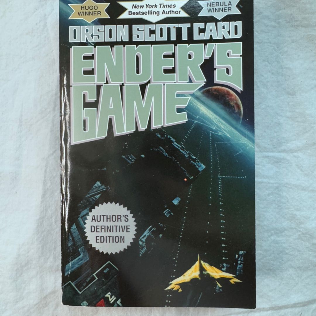 Ender's Game