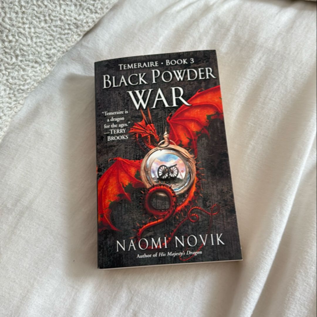 Black Powder War