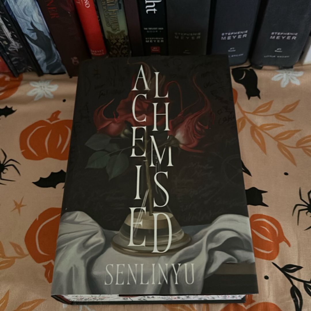 Alchemised