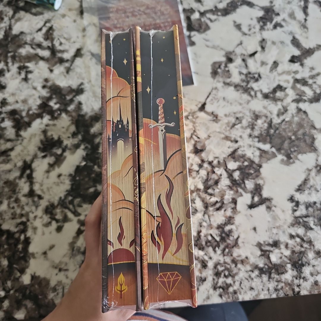 Kindreds curse arcane society by Penn Cole, Hardcover | Pangobooks