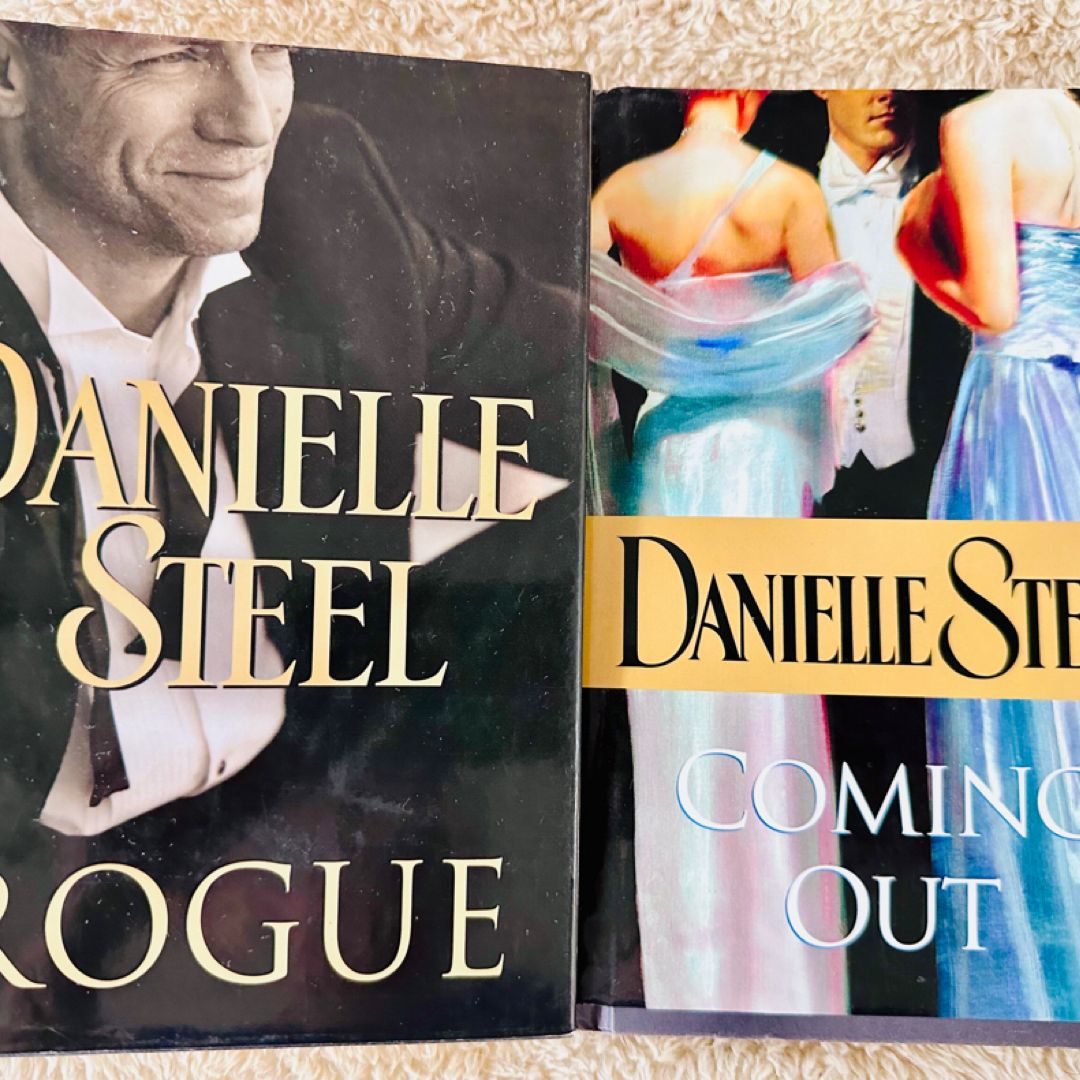 Bundle of Books
