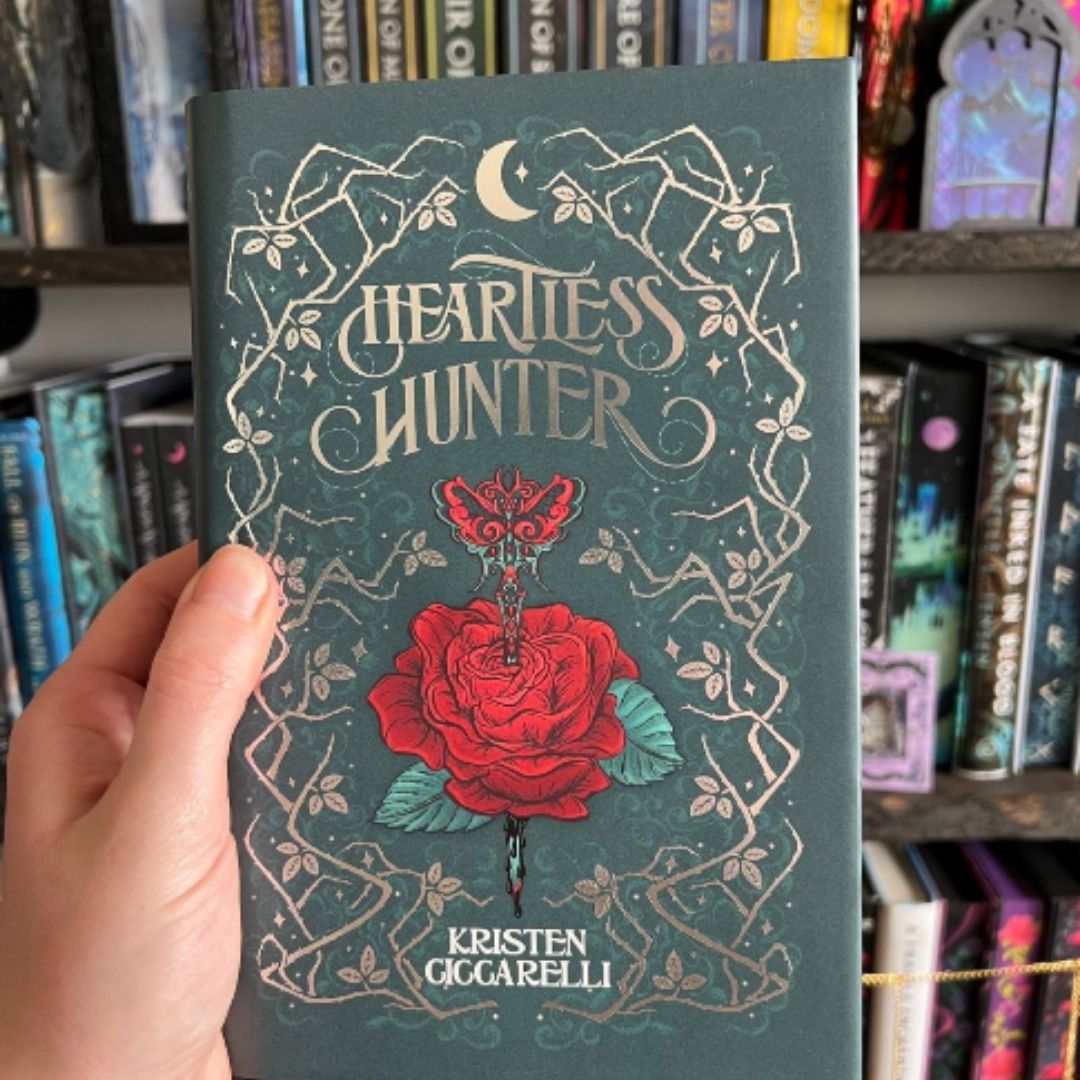 Owlcrate Heratless Hunter