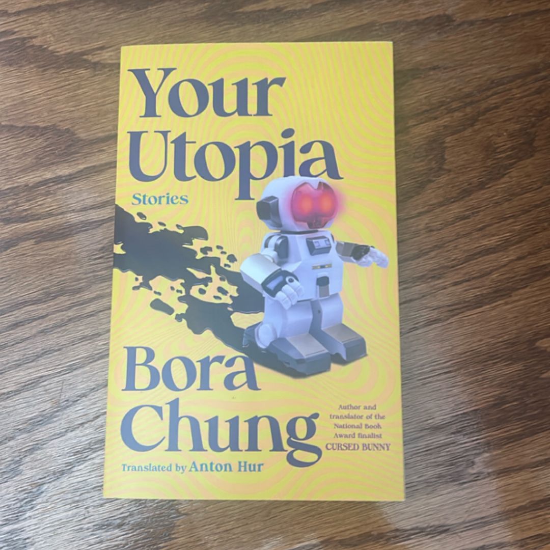 Your Utopia